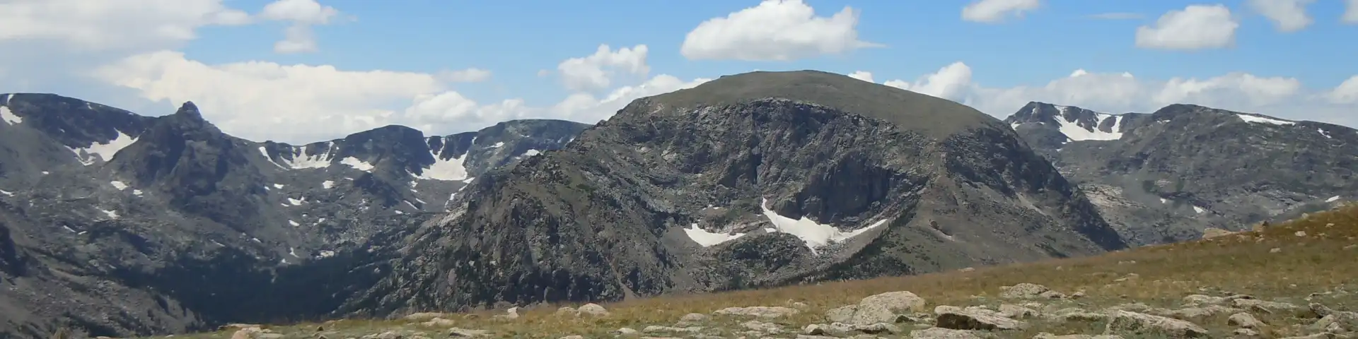 Rocky Mountain National Park 02